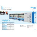 Energy Saving twisting machine For FDY enterprise